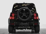 Land Rover Defender 90 V8 thumbnail