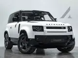 Land Rover Defender 90 X-Dynamic HSE D300 thumbnail