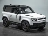 Land Rover Defender 90 X-Dynamic HSE D300 thumbnail