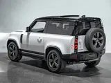 Land Rover Defender 90 X-Dynamic HSE D300 thumbnail