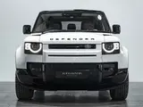 Land Rover Defender 90 X-Dynamic HSE D300 thumbnail