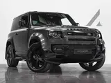 Land Rover Defender 90 X-Dynamic SE Hard Top D250 thumbnail