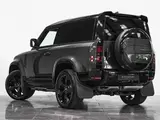Land Rover Defender 90 X-Dynamic SE Hard Top D250 thumbnail