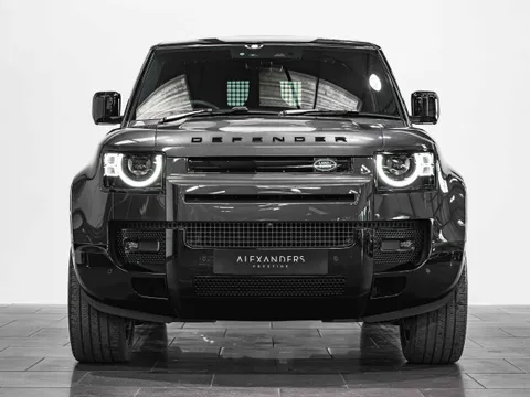 Land Rover Defender 90 X-Dynamic SE Hard Top D250 — photo 5 of 13