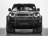 Land Rover Defender 90 X-Dynamic SE Hard Top D250 thumbnail