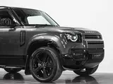 Land Rover Defender 90 X-Dynamic SE Hard Top D250 thumbnail