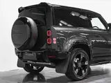 Land Rover Defender 90 X-Dynamic SE Hard Top D250 thumbnail