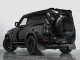 Land Rover Defender 90 X-Dynamic SE D250 URBAN Widetrack thumbnail