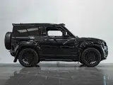 Land Rover Defender 90 X-Dynamic SE D250 URBAN Widetrack thumbnail