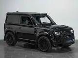 Land Rover Defender 90 X-Dynamic SE D250 URBAN Widetrack thumbnail