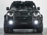 Land Rover Defender 90 X-Dynamic SE D250 URBAN Widetrack thumbnail