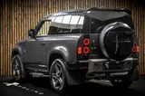Land Rover Defender 90 X-Dynamic SE thumbnail