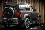 Land Rover Defender 90 X-Dynamic SE thumbnail