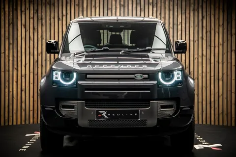 Land Rover Defender 90 X-Dynamic SE 5