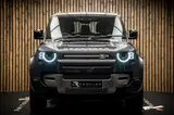 Land Rover Defender 90 X-Dynamic SE thumbnail