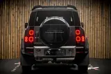 Land Rover Defender 90 X-Dynamic SE thumbnail