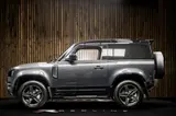 Land Rover Defender 90 X-Dynamic SE thumbnail