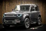 Land Rover Defender 90 X-Dynamic SE thumbnail
