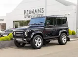Land Rover Defender 90 XS Overfinch thumbnail