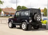 Land Rover Defender 90 XS Overfinch thumbnail