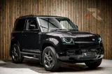 Land Rover Defender 90 X-Dynamic SE thumbnail