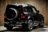 Land Rover Defender 90 X-Dynamic SE thumbnail