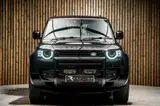 Land Rover Defender 90 X-Dynamic SE thumbnail