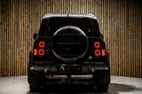 Land Rover Defender 90 X-Dynamic SE thumbnail