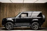 Land Rover Defender 90 X-Dynamic SE thumbnail