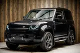 Land Rover Defender 90 X-Dynamic SE thumbnail