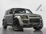 Land Rover Defender OCTA Edition One thumbnail