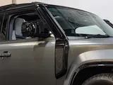 Land Rover Defender OCTA Edition One thumbnail