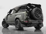 Land Rover Defender OCTA Edition One thumbnail