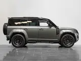 Land Rover Defender OCTA Edition One thumbnail