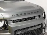 Land Rover Defender OCTA Edition One thumbnail