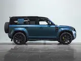 Land Rover Defender Octa thumbnail