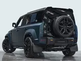 Land Rover Defender Octa thumbnail