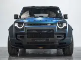 Land Rover Defender Octa thumbnail