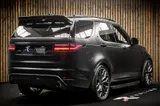 Land Rover Discovery D350 Dynamic HSE thumbnail