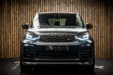 Land Rover Discovery D350 Dynamic HSE thumbnail