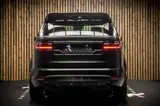 Land Rover Discovery D350 Dynamic HSE thumbnail