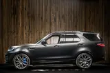 Land Rover Discovery D350 Dynamic HSE thumbnail