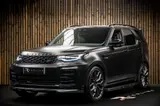 Land Rover Discovery D350 Dynamic HSE thumbnail