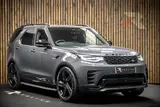 Land Rover Discovery D300 Dynamic HSE thumbnail