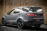 Land Rover Discovery D300 Dynamic HSE thumbnail