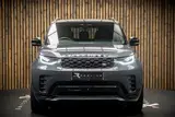 Land Rover Discovery D300 Dynamic HSE thumbnail