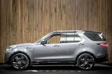 Land Rover Discovery D300 Dynamic HSE thumbnail