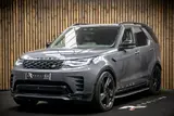 Land Rover Discovery D300 Dynamic HSE thumbnail