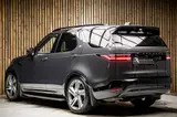 Land Rover Discovery D300 Dynamic HSE thumbnail