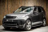 Land Rover Discovery D300 Dynamic HSE thumbnail